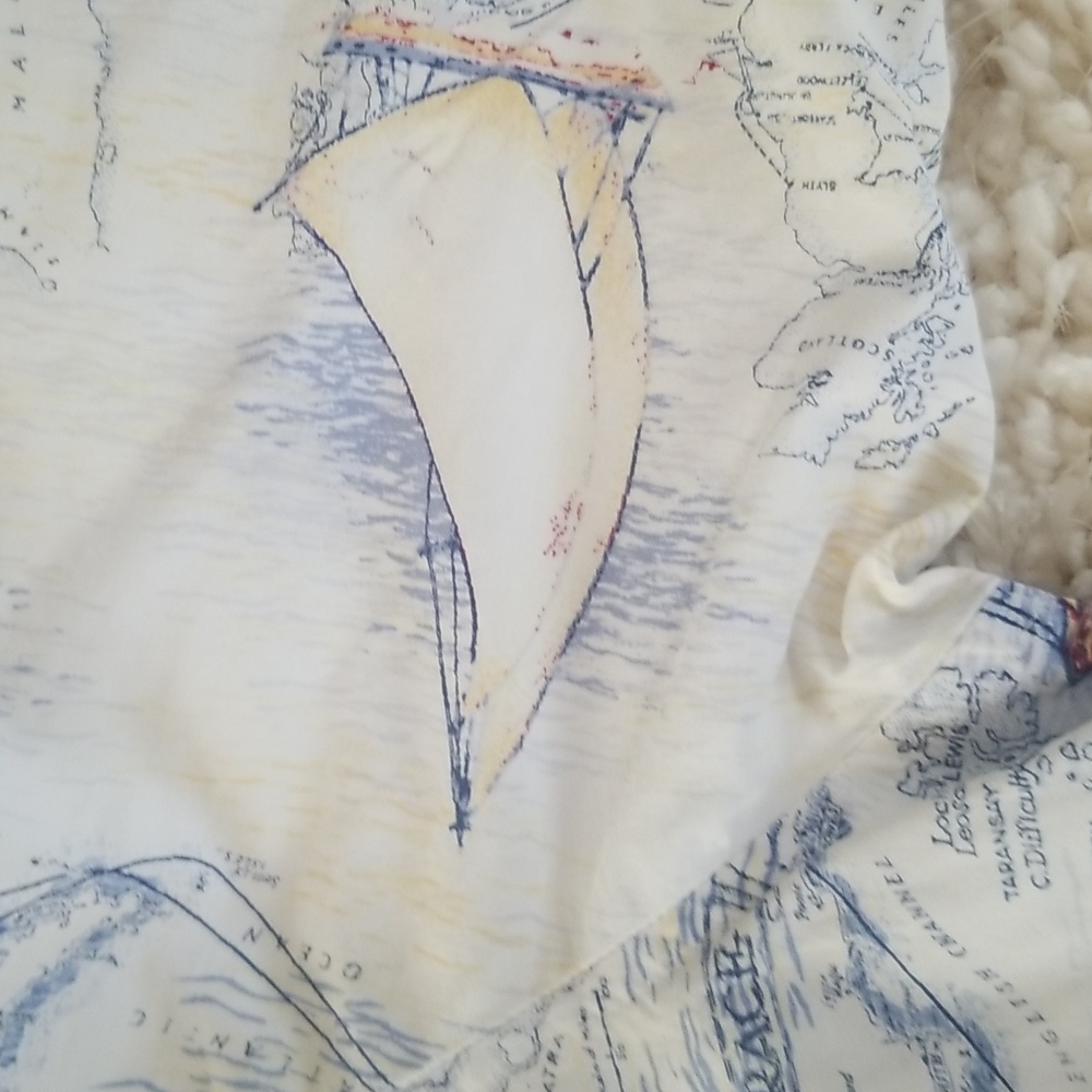 Natural Issue Shirt - Picture 8 of 11